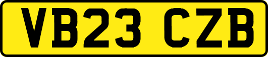 VB23CZB