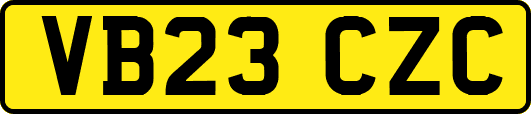 VB23CZC