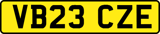 VB23CZE