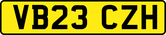 VB23CZH