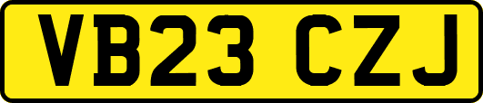 VB23CZJ