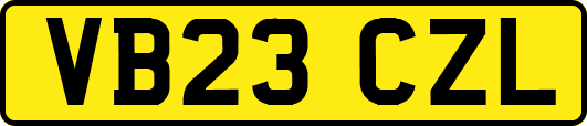 VB23CZL