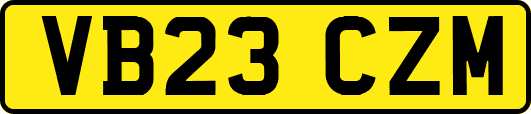VB23CZM