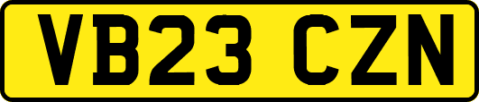 VB23CZN