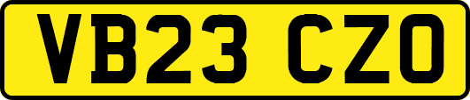 VB23CZO