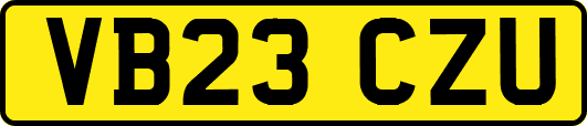 VB23CZU