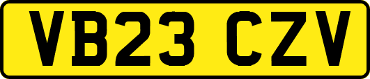 VB23CZV