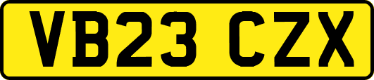 VB23CZX