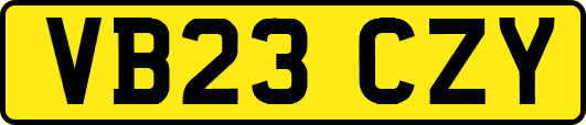 VB23CZY