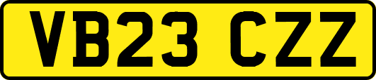 VB23CZZ