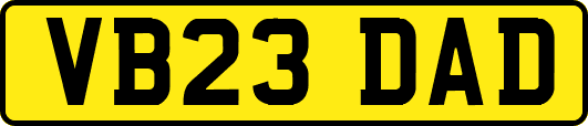 VB23DAD