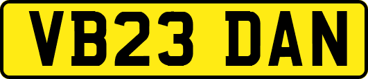 VB23DAN