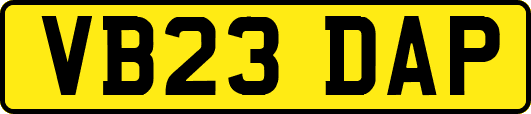 VB23DAP