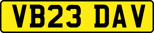 VB23DAV