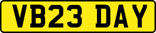 VB23DAY