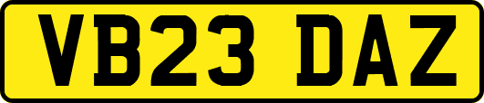 VB23DAZ