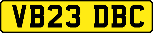 VB23DBC