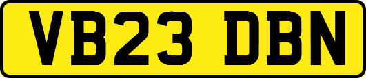 VB23DBN
