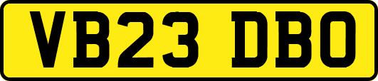 VB23DBO