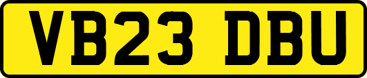 VB23DBU