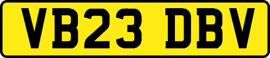 VB23DBV