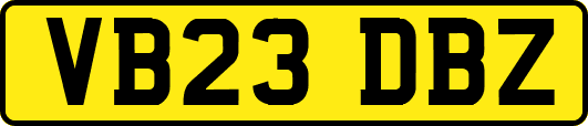 VB23DBZ
