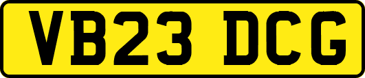 VB23DCG