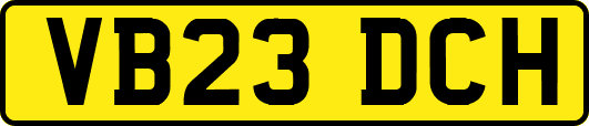 VB23DCH