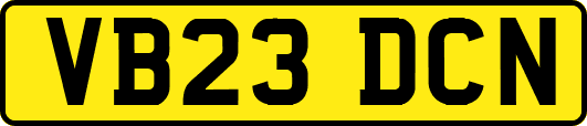 VB23DCN