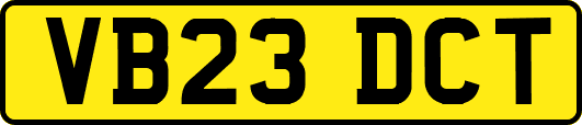 VB23DCT