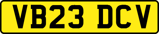 VB23DCV