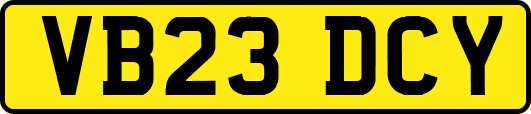 VB23DCY