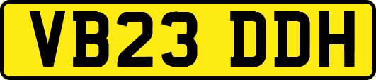 VB23DDH