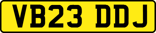 VB23DDJ
