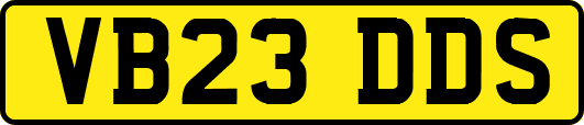 VB23DDS