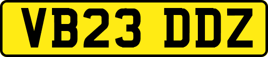 VB23DDZ