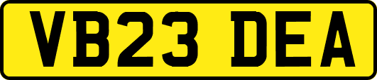 VB23DEA