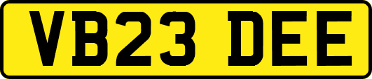 VB23DEE