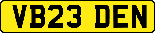 VB23DEN