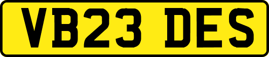 VB23DES