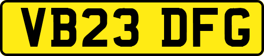 VB23DFG