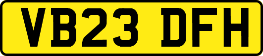 VB23DFH