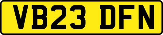 VB23DFN