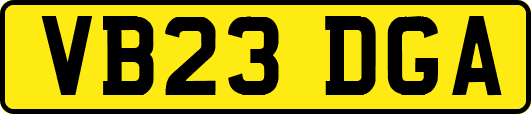 VB23DGA