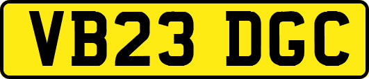 VB23DGC