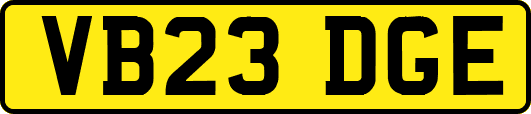 VB23DGE