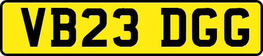 VB23DGG