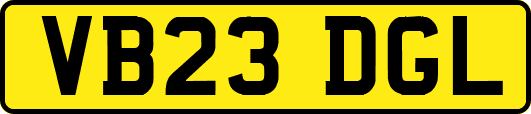 VB23DGL
