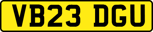 VB23DGU