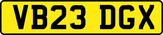 VB23DGX